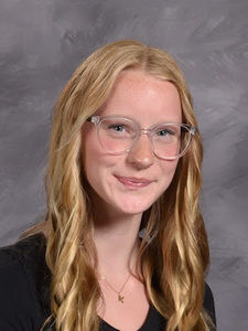 Meet your Posher, Kayla